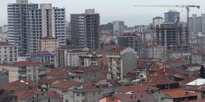 Bakan Özhaseki vatandaşlara 'İmar Barışı'nı anlattı