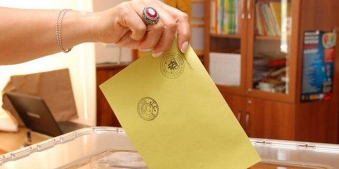 İşte 10 soruda 24 Haziran seçimleri