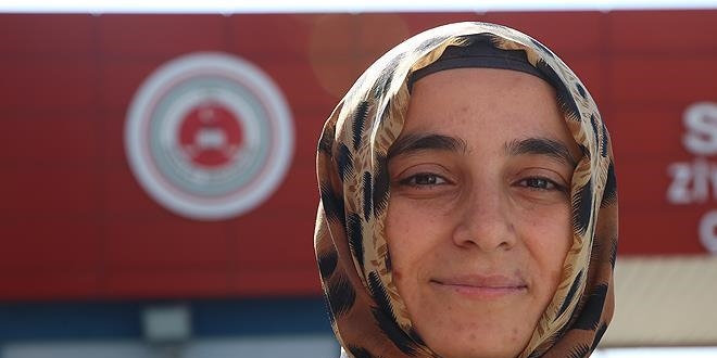 15 Temmuz �ehidinin e�i: Ak Parti'ye oy vermeyece�im