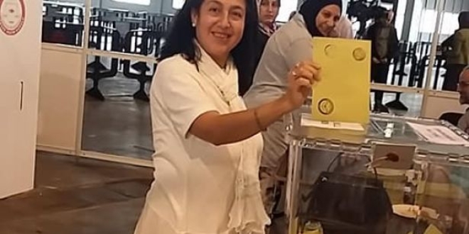 YSK Başkanı: Mükerrer oy kullanan kişi gözaltına alındı