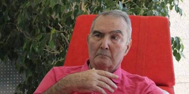 Deniz Baykal rahatsızlığının ardından ilk defa konuştu