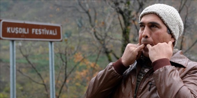 'Kuşdili'ne Arap fenomenlerin ilgisi artıyor