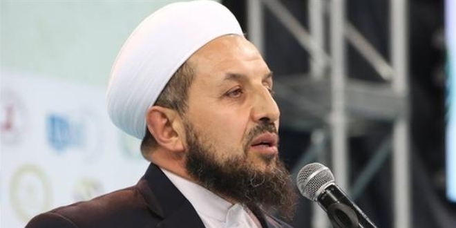 Abdülmetin Balkanlıoğlu vefat etti