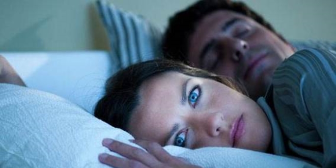 İşte gece sık sık uyanmanın 20 nedeni