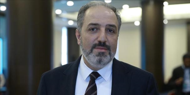 AK Parti'li vekilden 'm�kerrer oy' a��klamas�