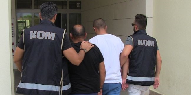 5 bin liral�k borcu 15 bin lira olunca polisten yard�m istedi