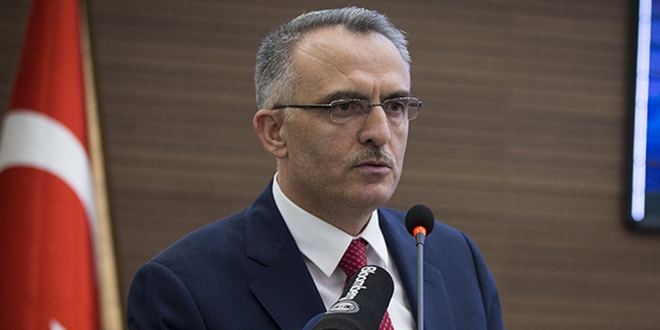 Bakan Ağbal: Pakistan'a Atak helikopteri satacağız