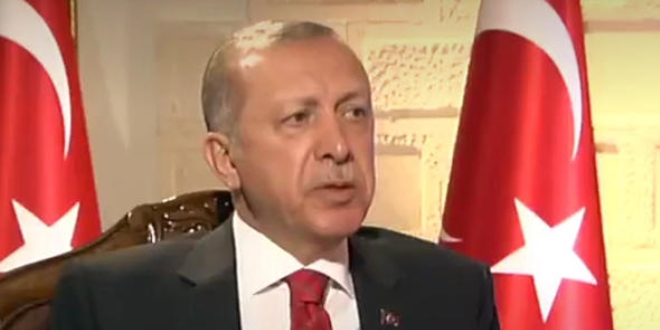 Erdoğan: Faturayı siyasetçi ödüyor