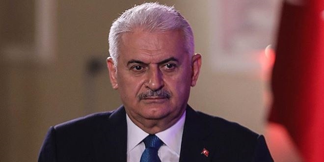 Başbakan: İki ülke arasında gerginlik sır değil