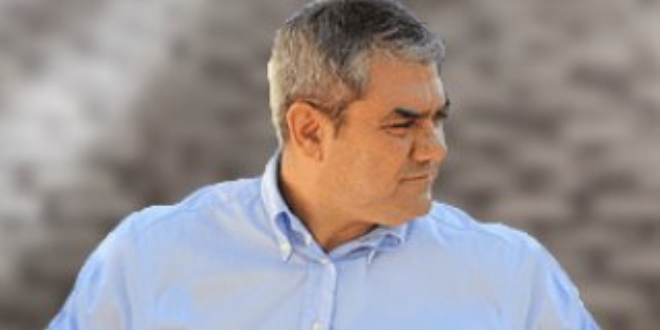 Y. Özdil: Saadetlileri sırtımda Kabe'ye kadar taşırım