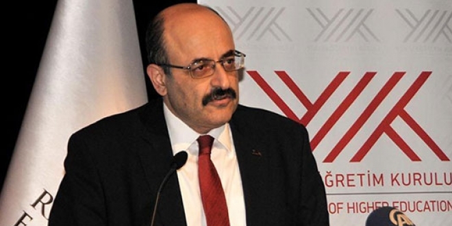 Lisansüstü öğrencilere 2 bin 100 TL'ye kadar burs imkanı