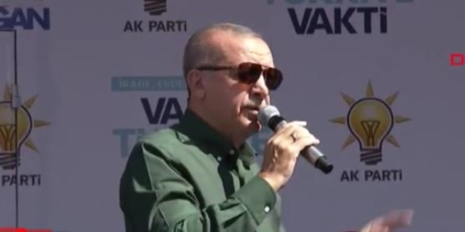 'Kandil'de lider kadrosunu toplantıda vurduk'
