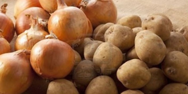 So�an tarlada 1,5, tezgahta 6 lira