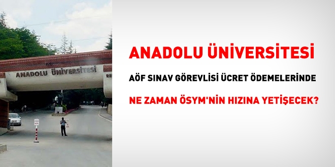 AF snav grelisi cret demelerinde, ne zaman SYM'nin hzna yetiecek?