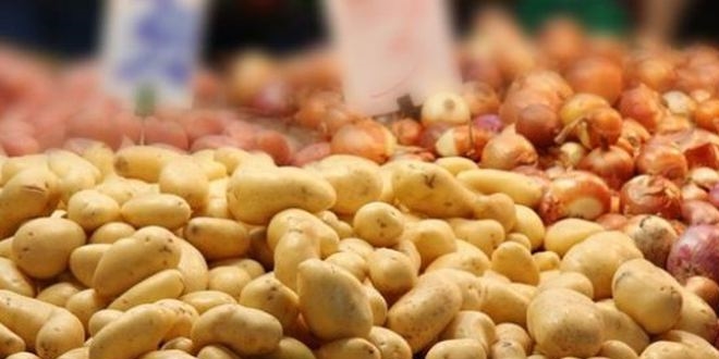 'Kuru so�an fiyat�ndaki art�� f�rsat��l�ktan kaynaklan�yor'