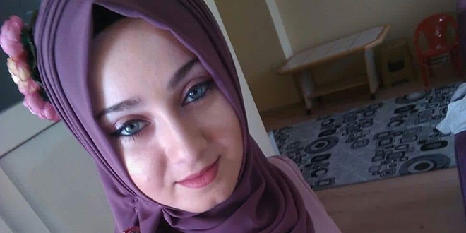 18 yaşındaki Selen'den 9 gündür haber alınamıyor