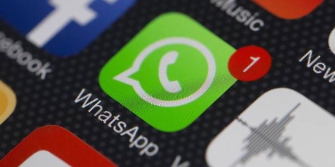 Whatsapp 2019'da bu iletim sistemlerinde almayacak