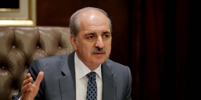 'İkna odalarını kuranlar özgürlüklerden bahsediyor'