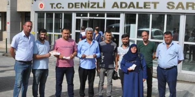 Galerici iki kardeş 40 milyon lira dolandırdı iddiası
