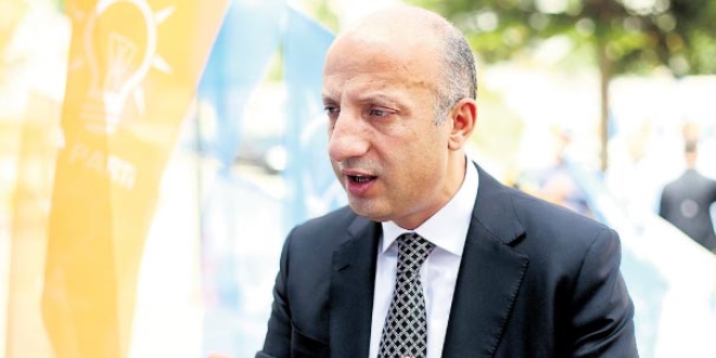 'Erdoğan'ın derdi makam olsa riske girmezdi'