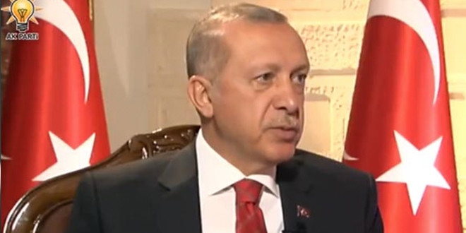 Erdoan, TBMM'de farkl partilerle ittifak yapabilir