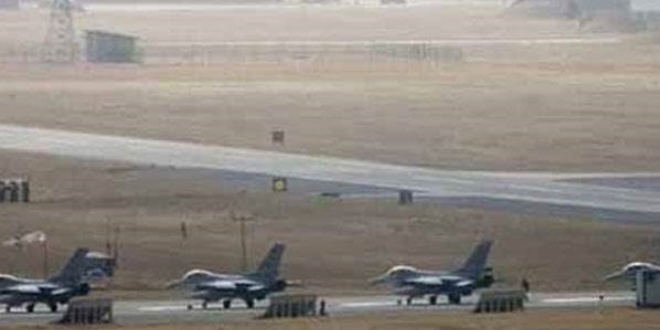 TSK'dan s�n�r �tesine hava harekat�: 9 ter�rist etkisiz hale getirildi