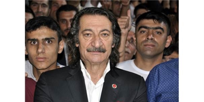 Haşimi'den 'mühür' uyarısı