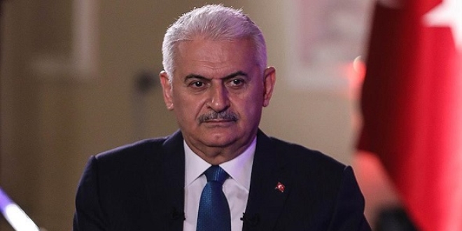 'Cumhuriyetin partisine bölücülerle iş birliği yapmak yakışmaz'