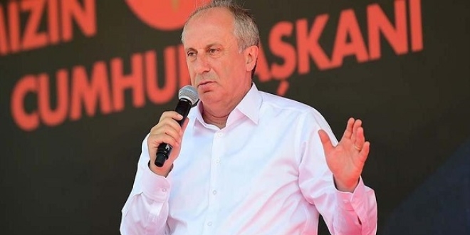 'İstersen İstanbul mitingimi iptal ederim, karşıma çık'
