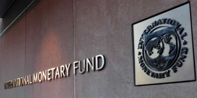 IMF, Türkiye ile ilgili iddiaları yalanladı