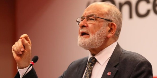 Karamano�lu: Bedelli askerli�e kar��y�z