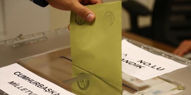 AGİT heyetinden 24 Haziran sonrası için Türkiye'de kaos planı!