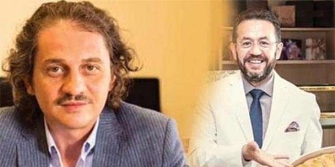 TUSKON yargılamasında 2 sanığa yakalama kararı