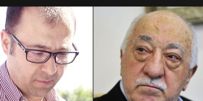 İşte 15 Temmuz ile elebaşı Gülen bağlantısı