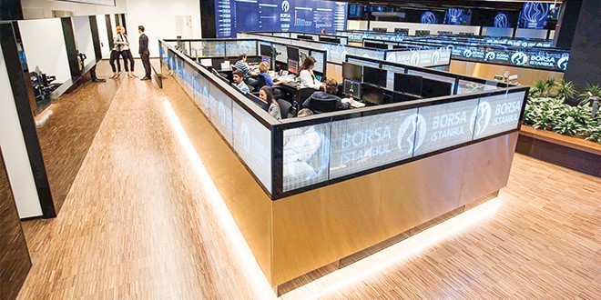 Piyasalar se�imi zirvede bekliyor