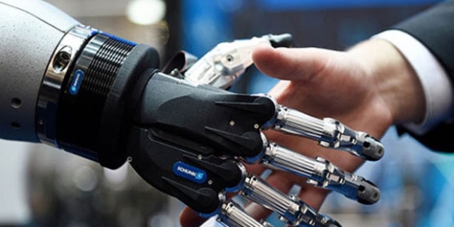 10 dijital �s geliyor