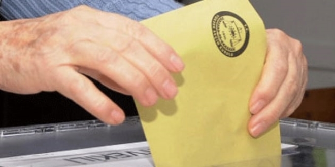 Se�imi 415 uluslararas� g�zlemci izleyecek