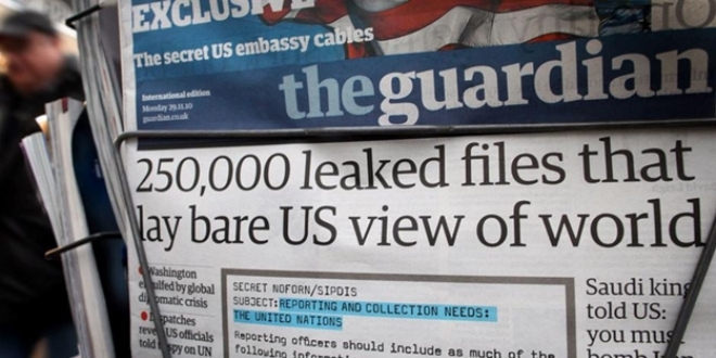 �ngiliz gazetesinden 'Erdo�an'� d���r�n' �a�r�s�