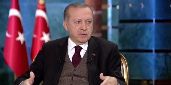 Erdo�an: CHP d�neminde il ba�kanlar� Valiydi