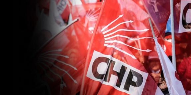 CHP'de 'se�im g�venli�i' haz�rl�klar� tamam