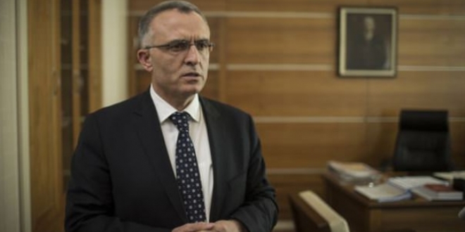 Bakan Ağbal: Kardeşimi kaybetmenin üzüntüsü içindeyim