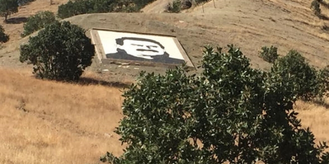 PKK böyle kaçıyor! Kontrol noktaları böyle görüntülendi