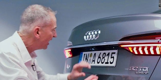 Alman devi, Hyundai'ye ortak oluyor