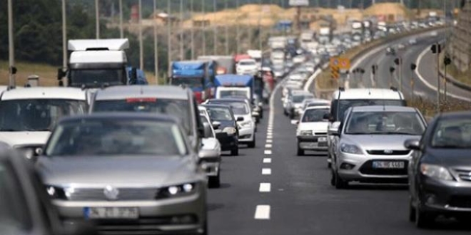 Trafik sigortası yönetmeliğinde değişiklik
