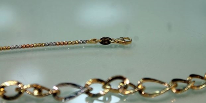 Vatandalara 'sahte altn' uyars