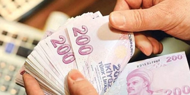 Yeni emekliye 1.600 lira