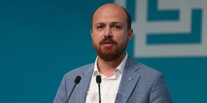 Oğlunun gözünden Recep Tayyip Erdoğan