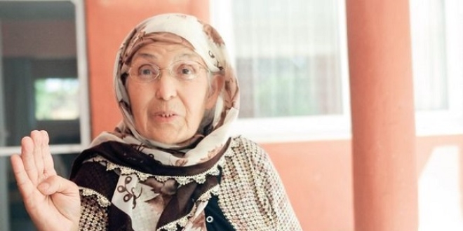 40 yıl sonra babasının maaşına kavuştu