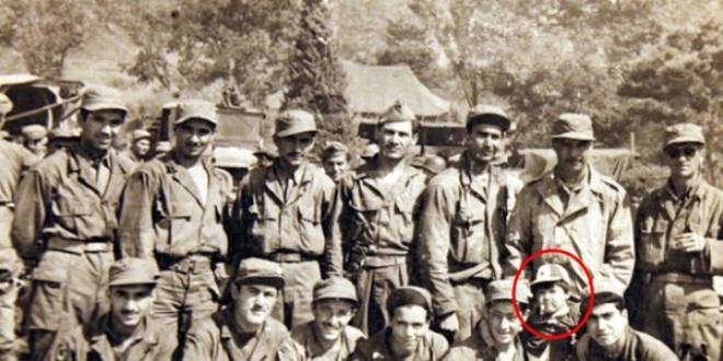 Kuzey Kore, 500'e yakın şehit Türk askerinin naaşını geri veriyor