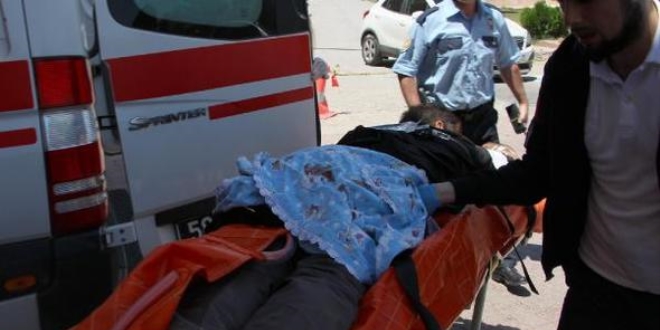 Muş'ta hayvan otlatma kavgası: 8 yaralı